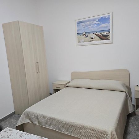 مبيت وإفطار مارينا دي سكيافوني Da Massimo 1 المظهر الخارجي الصورة