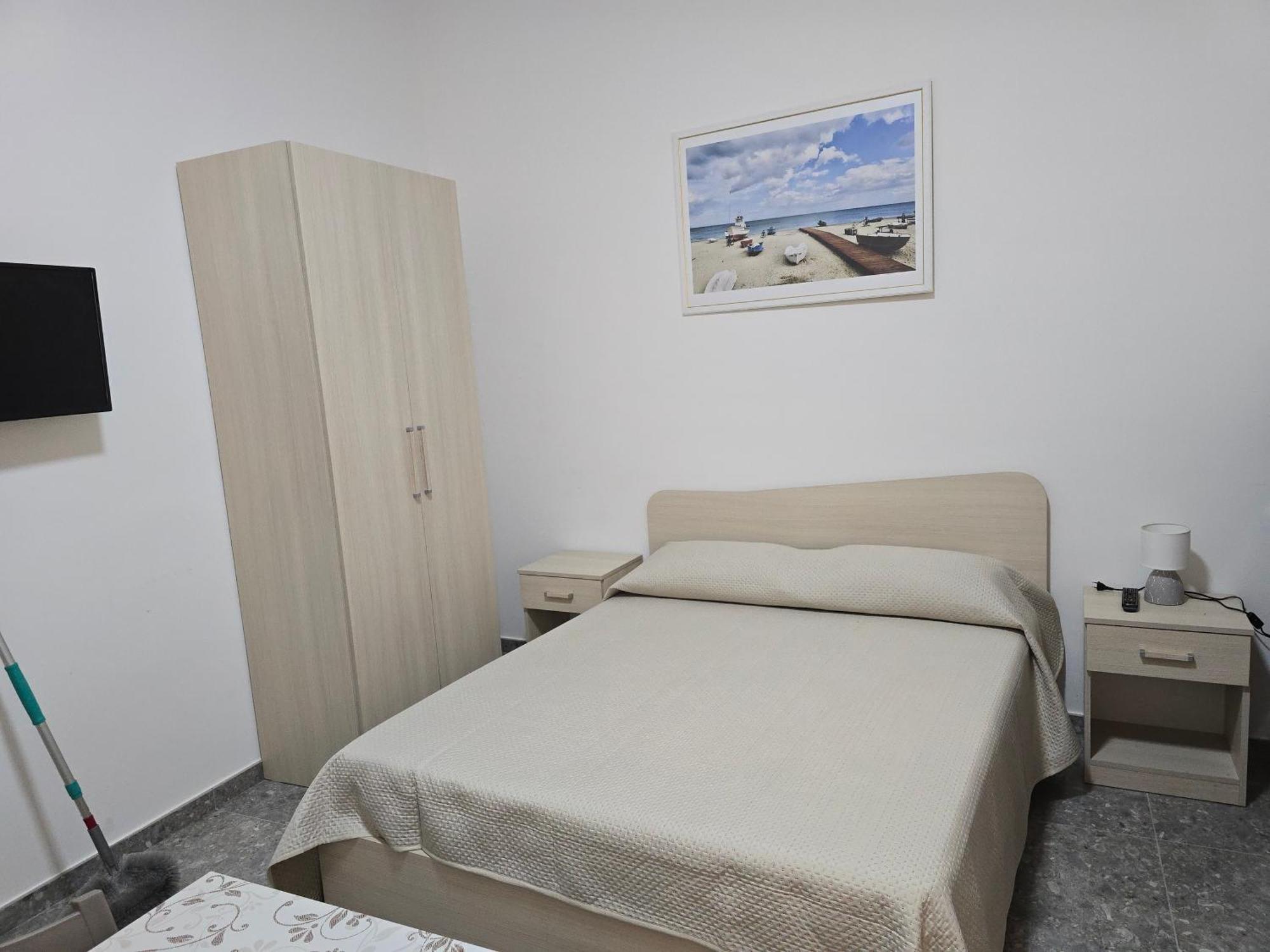 مبيت وإفطار مارينا دي سكيافوني Da Massimo 1 المظهر الخارجي الصورة