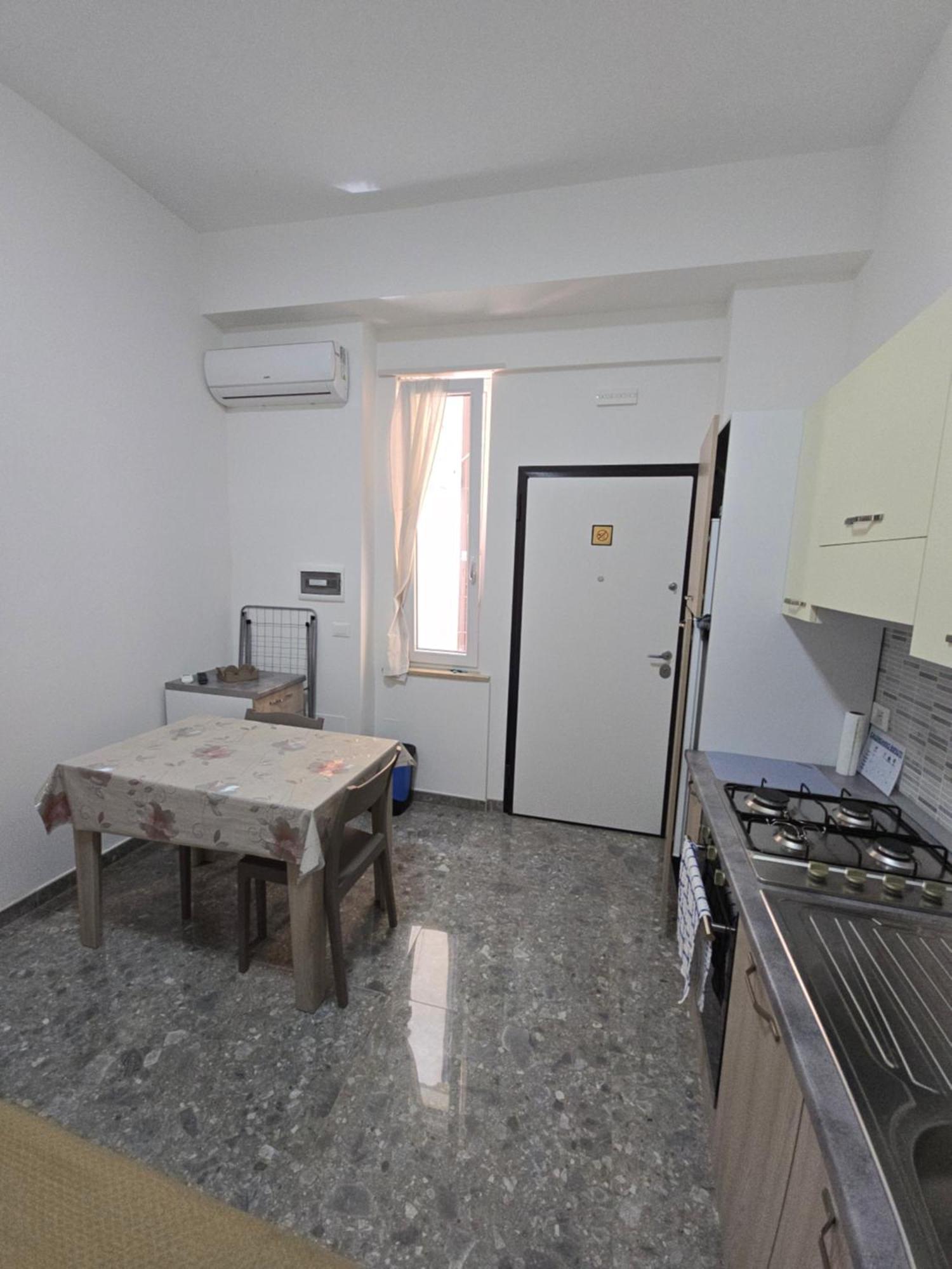 مبيت وإفطار مارينا دي سكيافوني Da Massimo 1 المظهر الخارجي الصورة