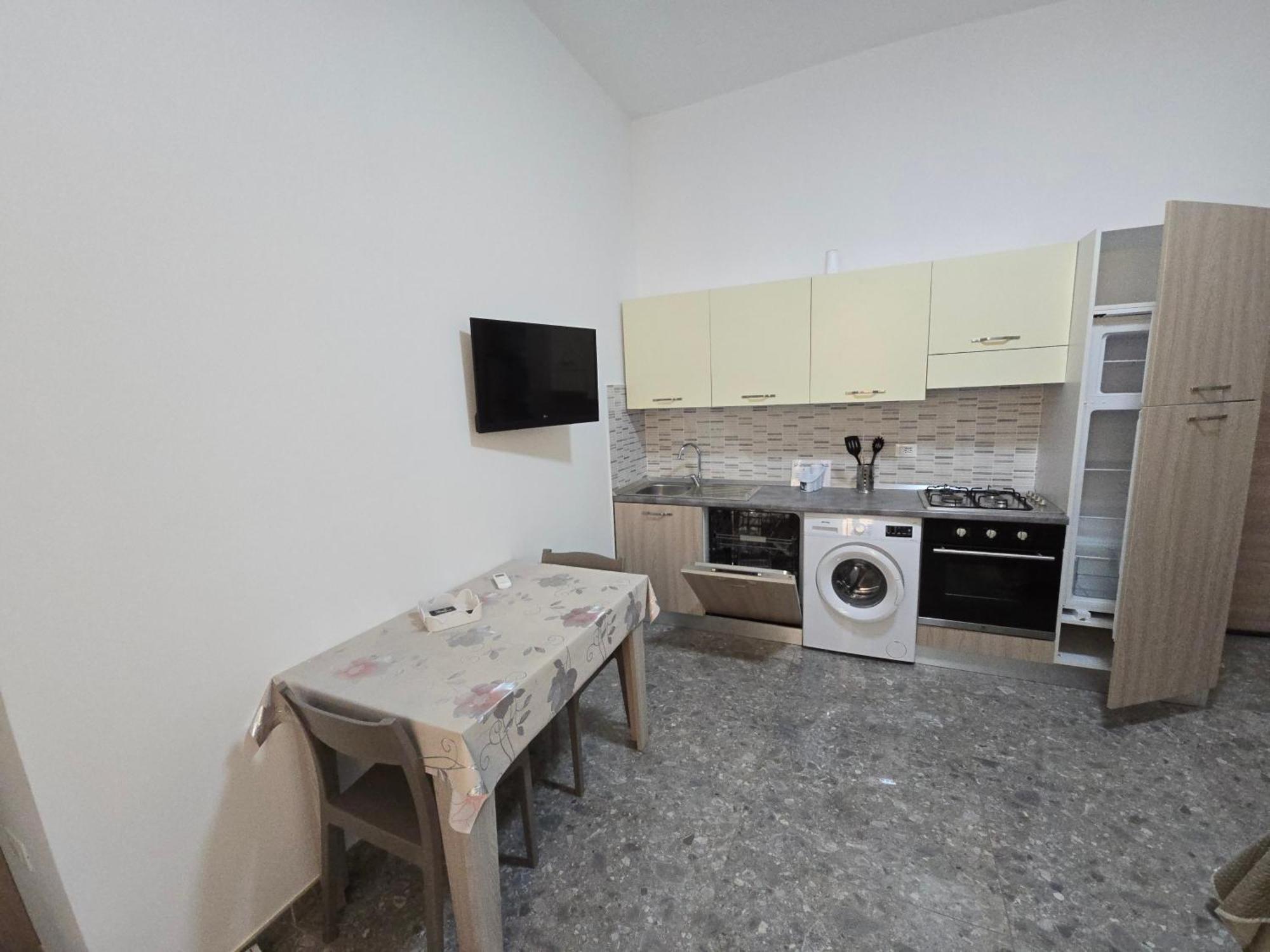 مبيت وإفطار مارينا دي سكيافوني Da Massimo 1 المظهر الخارجي الصورة