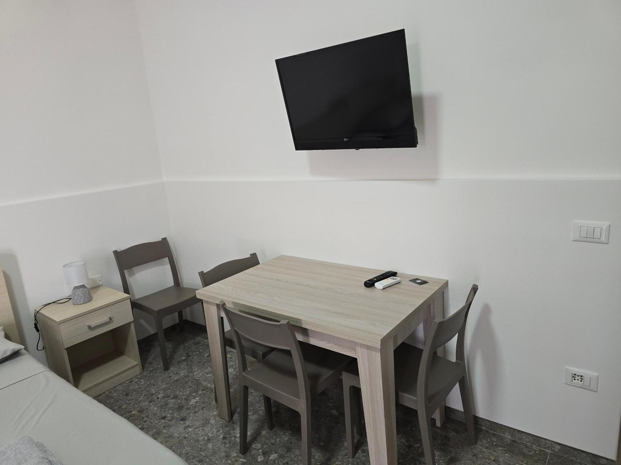 مبيت وإفطار مارينا دي سكيافوني Da Massimo 1 المظهر الخارجي الصورة