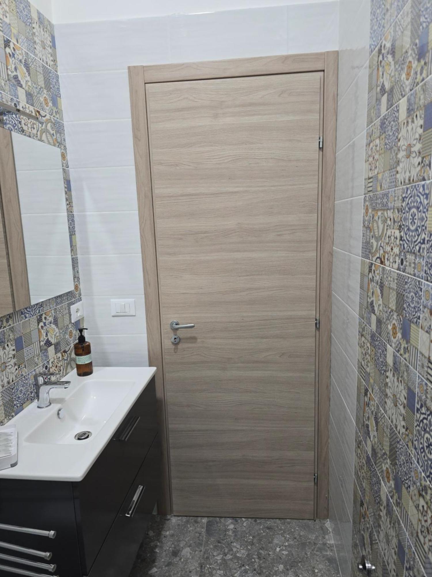 مبيت وإفطار مارينا دي سكيافوني Da Massimo 1 المظهر الخارجي الصورة