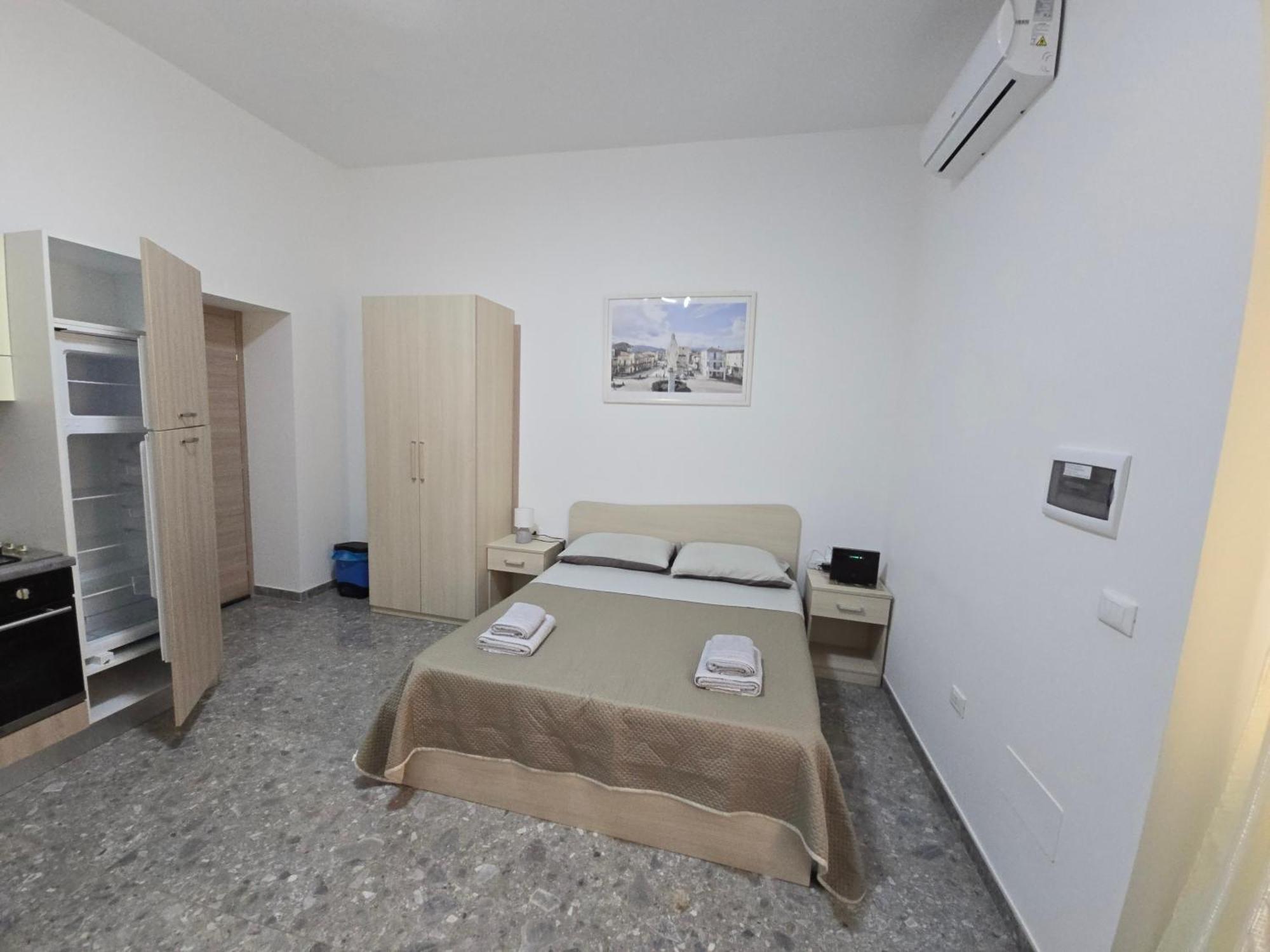 مبيت وإفطار مارينا دي سكيافوني Da Massimo 1 المظهر الخارجي الصورة