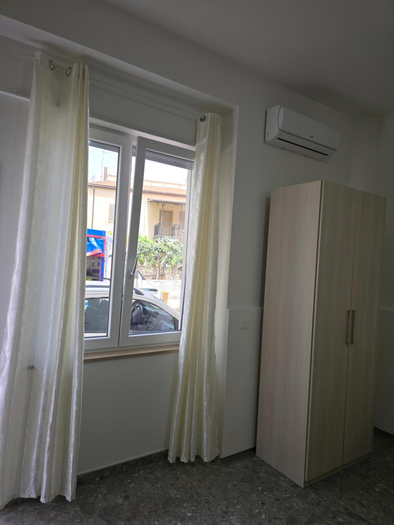 مبيت وإفطار مارينا دي سكيافوني Da Massimo 1 المظهر الخارجي الصورة