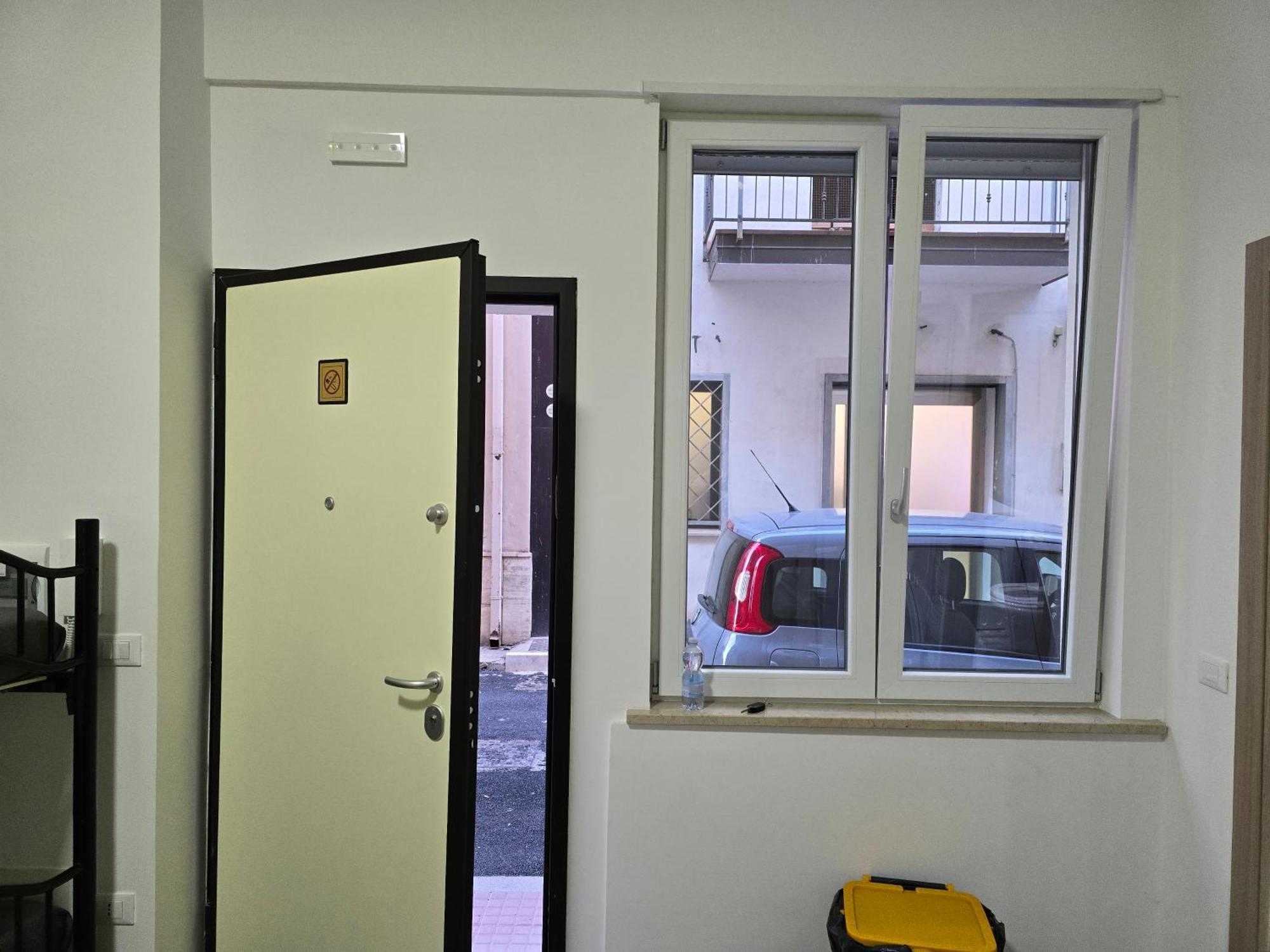 مبيت وإفطار مارينا دي سكيافوني Da Massimo 1 المظهر الخارجي الصورة